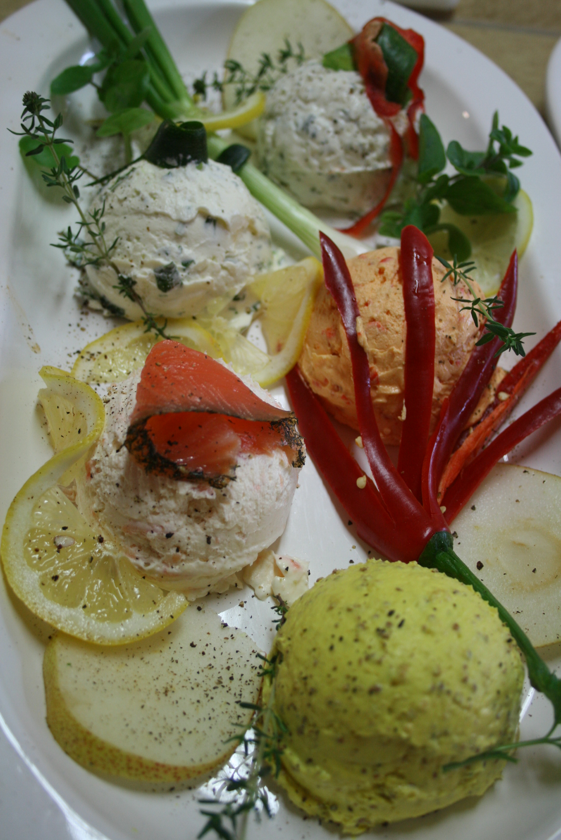 Kalte Platten | Bavaria Catering